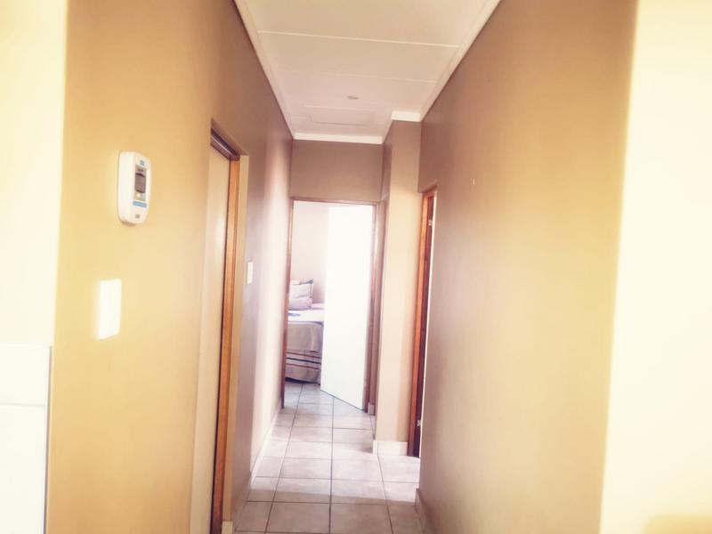 3 Bedroom Property for Sale in Hillside Free State